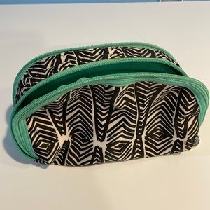 Sonia Kashuk cosmetic case